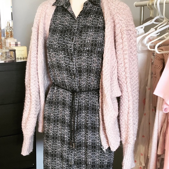 Lord & Taylor Button Up Dress - Picture 5 of 5